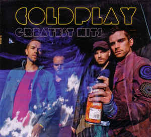 coldplay biggest hits